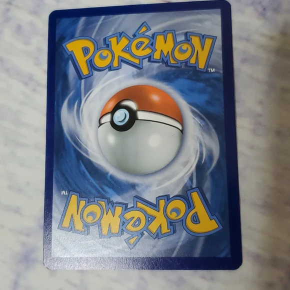 25th Anniversary McDonald's Froakie Pokemon Card - Picture 4 of 4